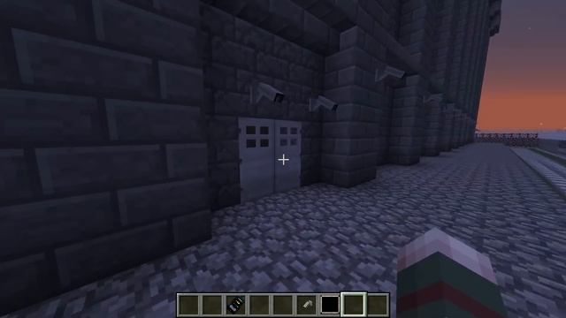СЛЕЖУ ЧЕРЕЗ КАМЕРУ В 3 ЧАСА НОЧИ ЗА НОЧНАЯ ПРОГУЛКА SCP GRANNY В МАЙНКРАФТ MINECRAFT ТРОЛЛИНГ смотреть онлайн