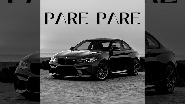 Pare Pare смотреть онлайн