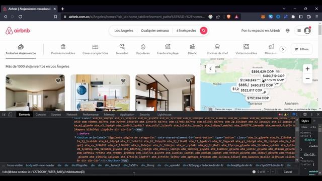 Automated Airbnb Destination Verification | Streamlining Testing with Java and Serenity BDD смотреть онлайн