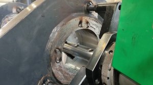 Расточно-наплавочные работы