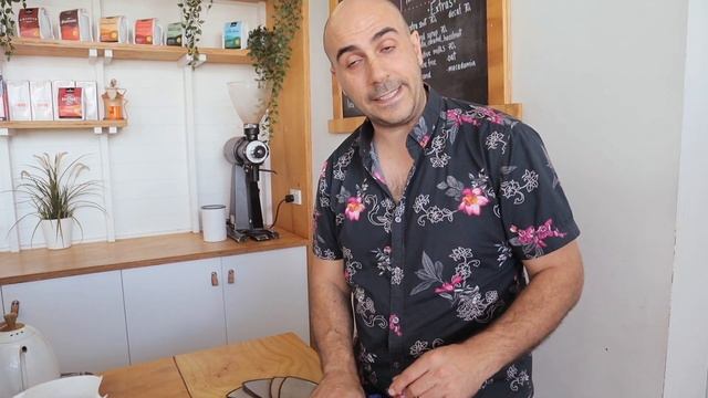 The Kruve Sifter - Everything you need to know! смотреть онлайн