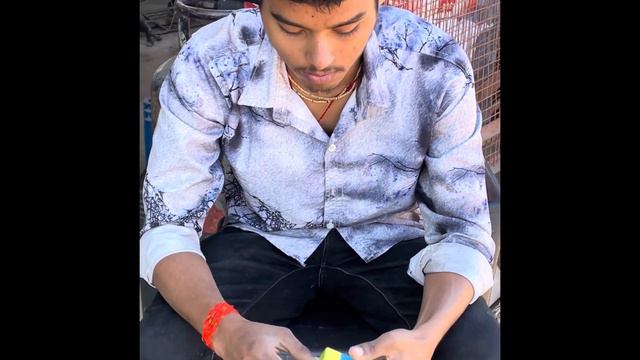 New video Rubic cube solving video/9*6 cube solve 4€4 смотреть онлайн
