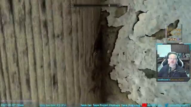 2022-10-01 - #2,562 - The Elder Scrolls V: Skyrim - Una Playthrough #1 смотреть онлайн