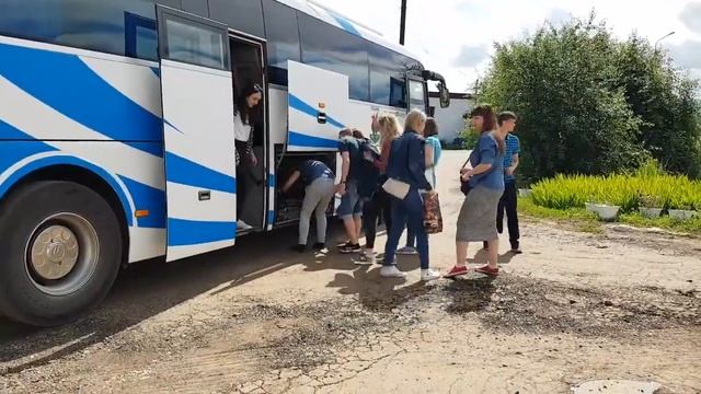 Раздолье 2017. Сборы клуба "Тулпар" смотреть онлайн