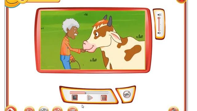 Smiles 3, Unite 1, Lesson 6