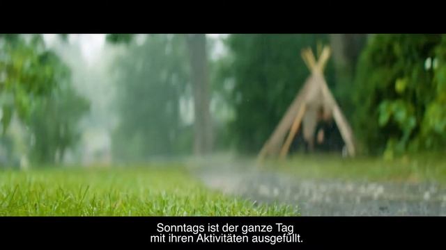 Kamik Free Play Video смотреть онлайн