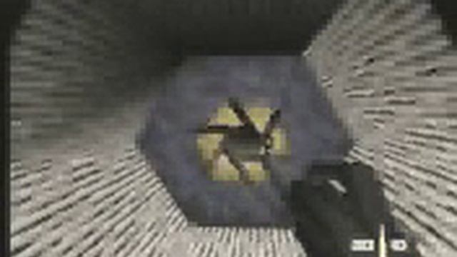 Wes McKinney - Caverns 00 Agent 7:45 смотреть онлайн