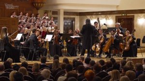 Казанский камерный оркестр La Primavera Итальянское барокко