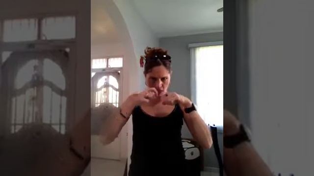 American Sign Language NON-manual signals смотреть онлайн