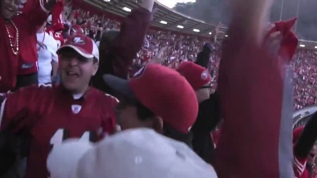 NEW HD 49ers vs Saints. "The Catch III" смотреть онлайн