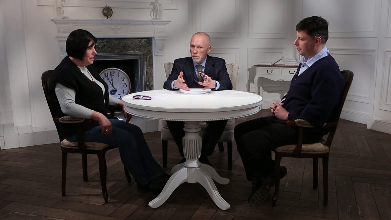 Вассалитет в Англии и Франции как две различные политические системы смотреть онлайн