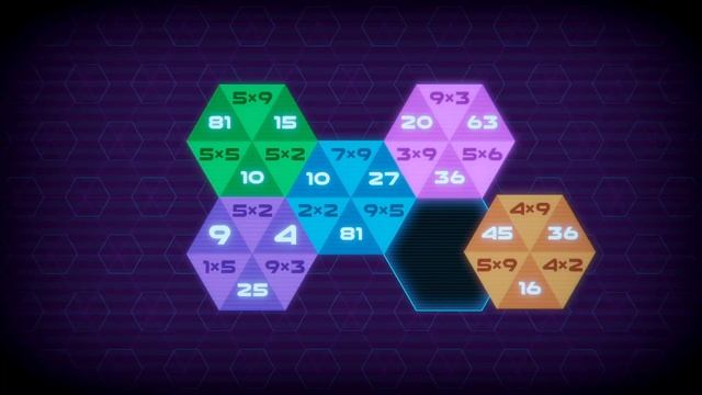 MathTango – Addition, Subtraction, Multiplication & Division FUN!!! смотреть онлайн