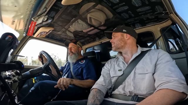 The Ultimate FJ45 Touring Rig - Mr Landcruiser смотреть онлайн