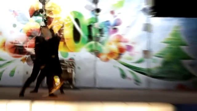 Новый Год 2010. смотреть онлайн