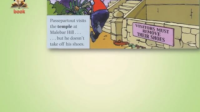 Learn English Through Story  Journey To The Center Of The Earth Subtitled