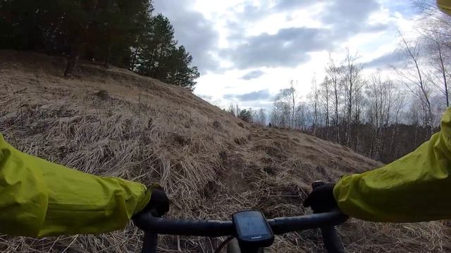 Bike Park "Ачкасово" смотреть онлайн