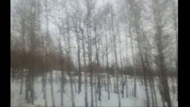 Уреньга зимой - 2019. смотреть онлайн