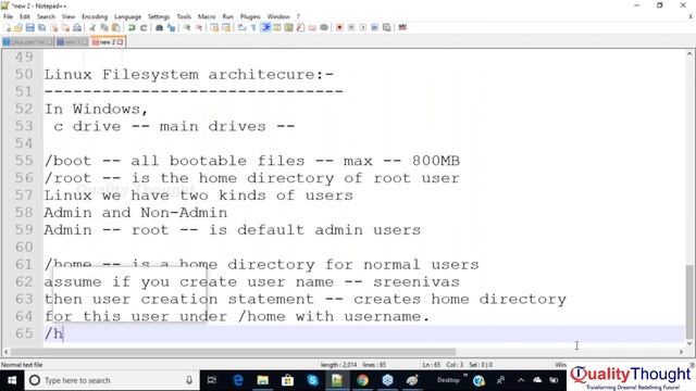 Linux Free Workshop (History of Linux) смотреть онлайн