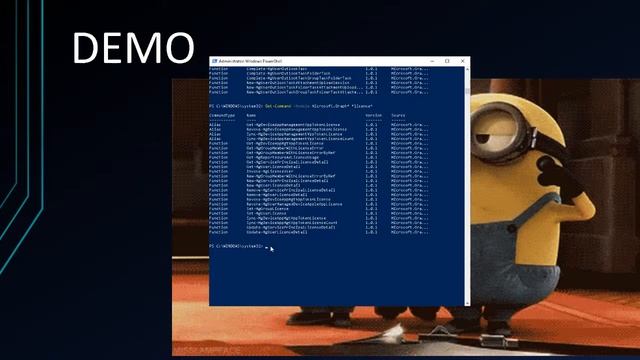 Introducing Microsoft Graph Connectors смотреть онлайн