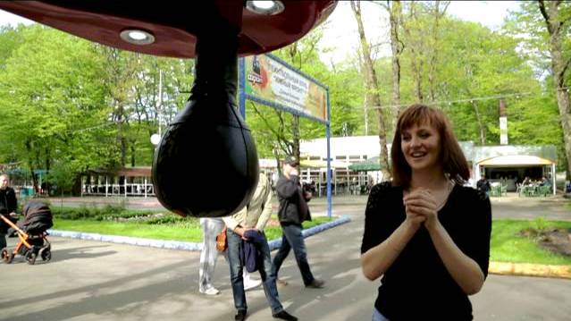 Rocky Boxer - Любят все! смотреть онлайн