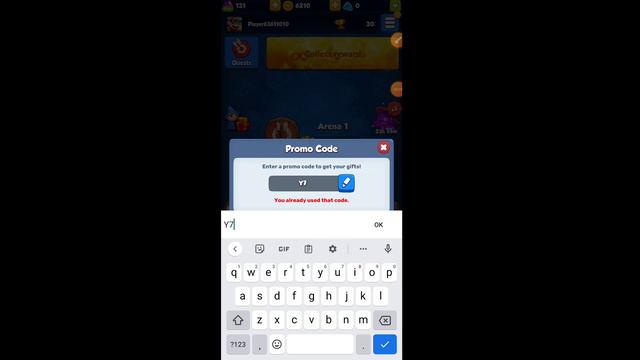 EXCLUSIVE ⚠️ RUSH ROYALE CODES 2023 - RUSH ROYALE PROMO CODES 2023 - CODE RUSH ROYALE смотреть онлайн