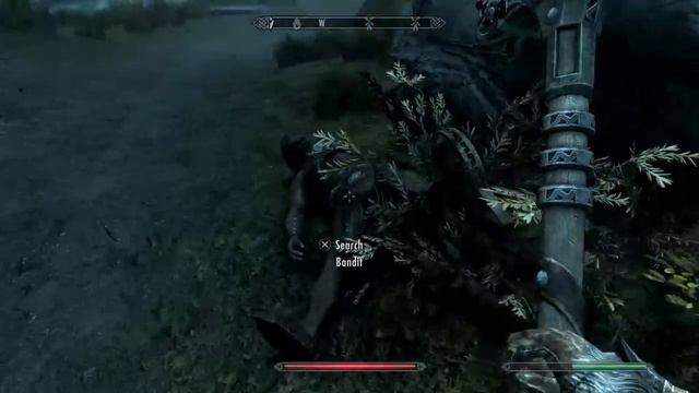 Skyrim anniversary edition with add ons ECT part 9 смотреть онлайн