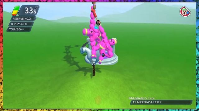 Meat On Meat | Mount Your Friends 3D A Hard Man Is Good To Climb - INTENSE COUCH смотреть онлайн