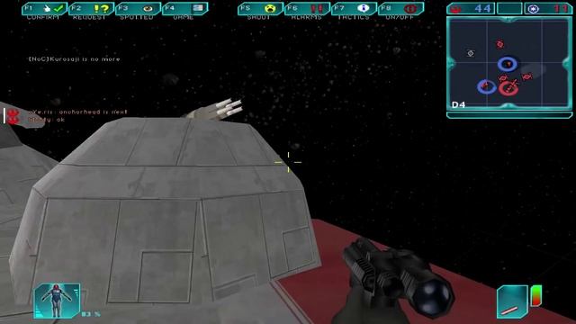Star Wars: Galactic Conquest ► 64 Player Boarding Action! смотреть онлайн