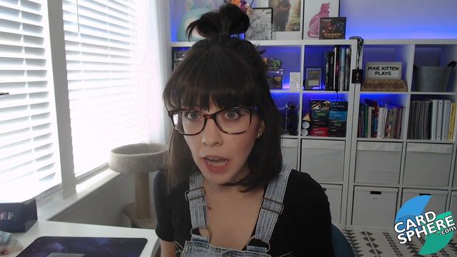 Why I think Non-Fungible Tokens (NFTs) aren't necessarily a bad thing in Magic the Gathering смотреть онлайн