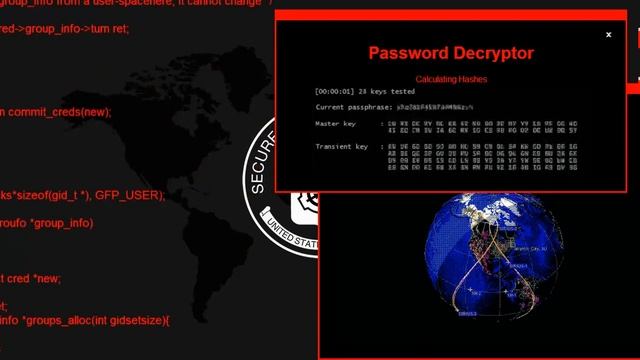 Hacking Russia's Database-Anonymous Jr смотреть онлайн
