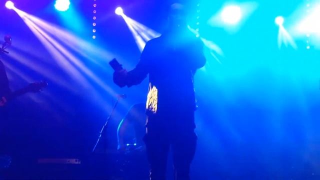 25/17 - Виражи @ Extreme Day Fest смотреть онлайн