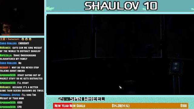 Sonic Fan Plays EVERY FNAF GAME смотреть онлайн