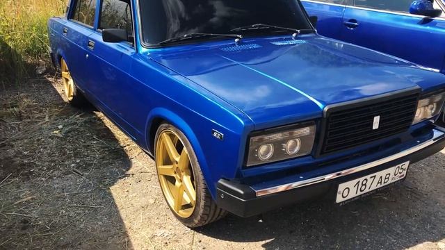 Автозвук Курск | Съезд 25.07.21 смотреть онлайн