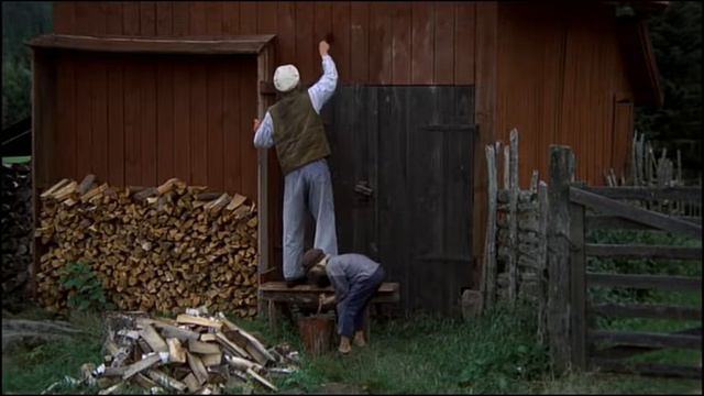 Эмиль из Лённеберги. Серия 10. Как у Эмиля были благие намерения смотреть онлайн