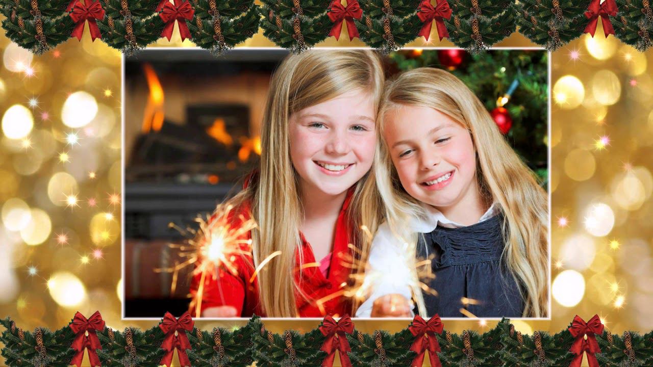 Вячеслав Дёмин ( Ах , Новый Год ) смотреть онлайн