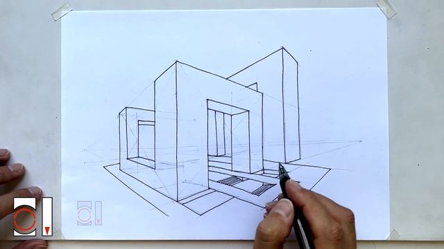How to Draw Your Dream Sketches - No.21 смотреть онлайн