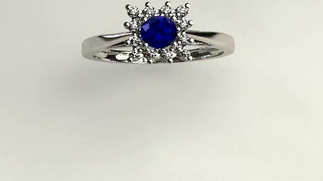 5138 diamond ring смотреть онлайн