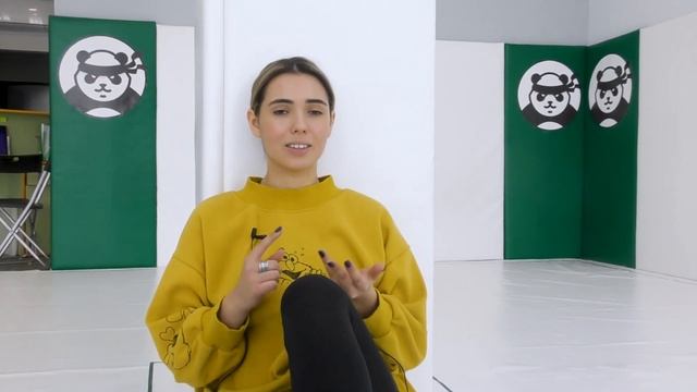 Шпагат за 30 дней? | Главные ошибки и мифы при растяжке смотреть онлайн