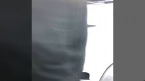 Daihatsu YRV  чистка бака и топливного насоса