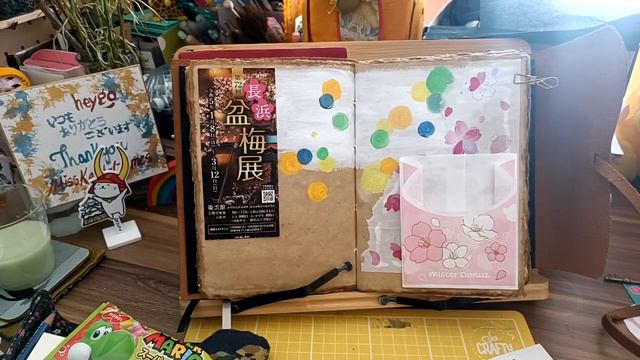Week 8: Journaling with What You've Got - Inspiration for Collecting and Crafting смотреть онлайн