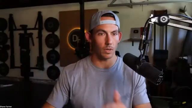 Upgrade your Rowing Game with Shane Farmer founder of Dark Horse Rowing смотреть онлайн