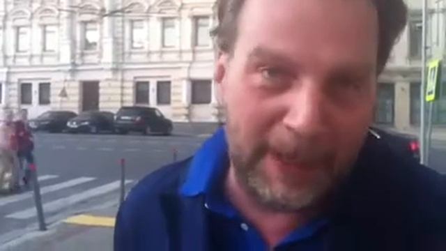 Алекс Дубас о спектакле "Вера Павлова.Стихи о любви" смотреть онлайн
