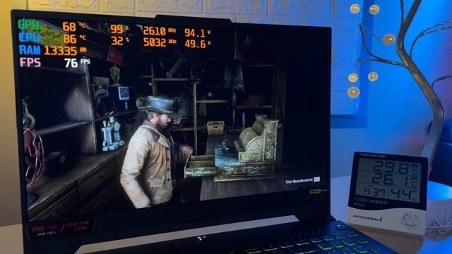 Best TUF Laptop of ASUS...?! - ASUS TUF Gaming F15 (2023) Review? смотреть онлайн