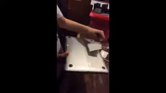 MacBook Pro 2015 Review Part 2.