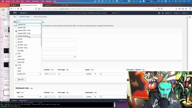 Install Jenkins in 4 simple steps | Copy/Paste Commands. How to install Secure Jenkins on Ubuntu смотреть онлайн