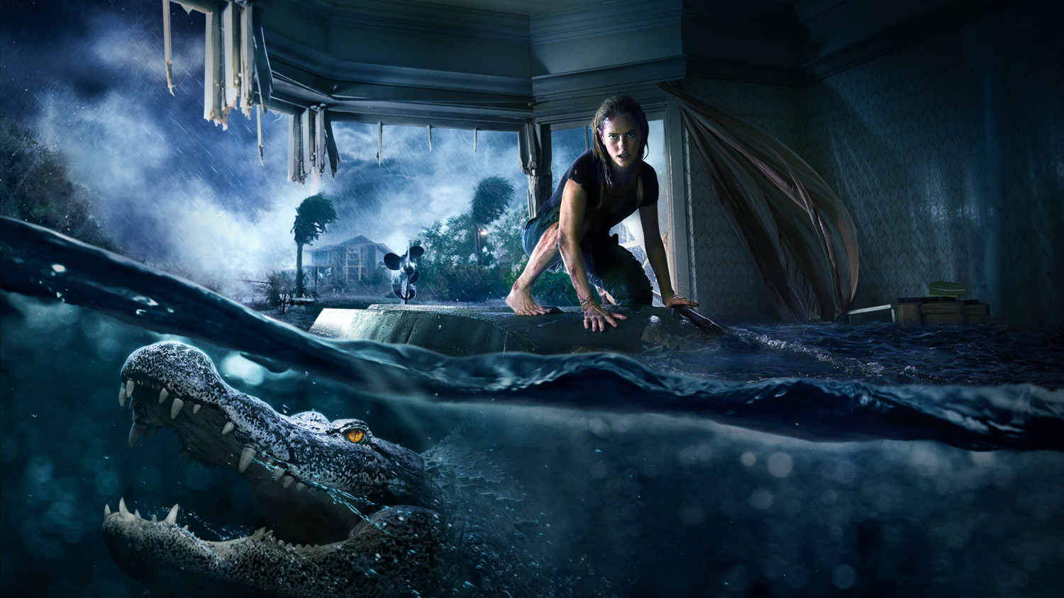 Капкан - Русский трейлер (HD) смотреть онлайн