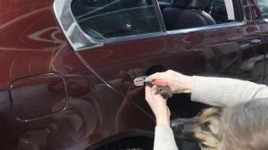 skoda octavia a5 не открывается дверь изнутри и снаружи