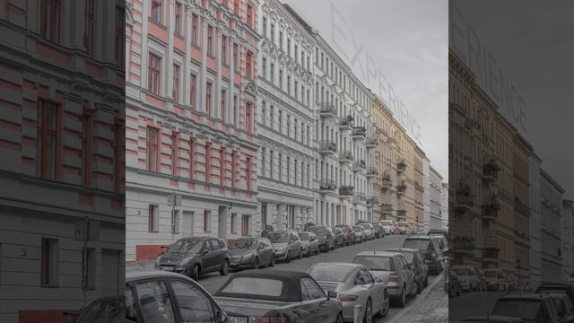 Experience смотреть онлайн