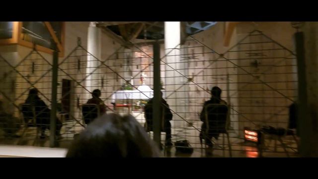 Church of annunciation смотреть онлайн