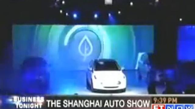 Ford to add 1,200 jobs debut 15 new cars in China смотреть онлайн